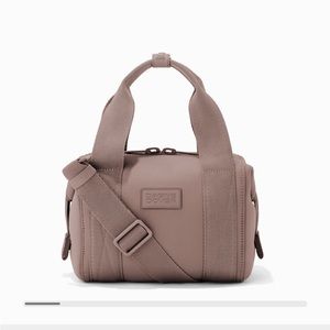 Dagne Dover Carryall Bag